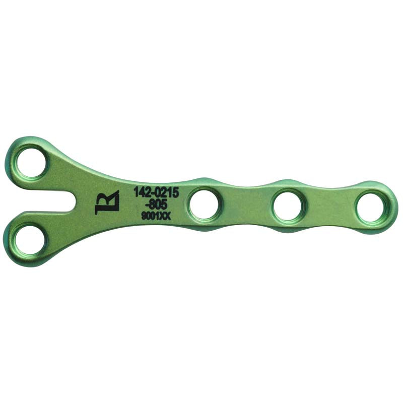 1.5 LeiLOX Y-Platten