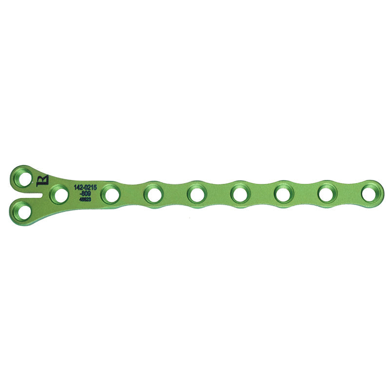 1.5 LeiLOX Y-Platten