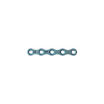 2.0 LeiLOX Platten, gerade