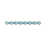 2.0 LeiLOX Platten, gerade