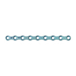 2.0 LeiLOX Platten, gerade