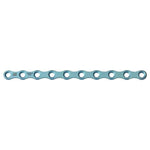 2.0 LeiLOX Platten, gerade