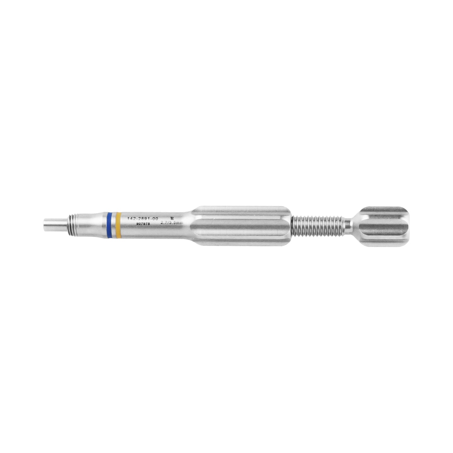 TPLO Tibia Tappet
