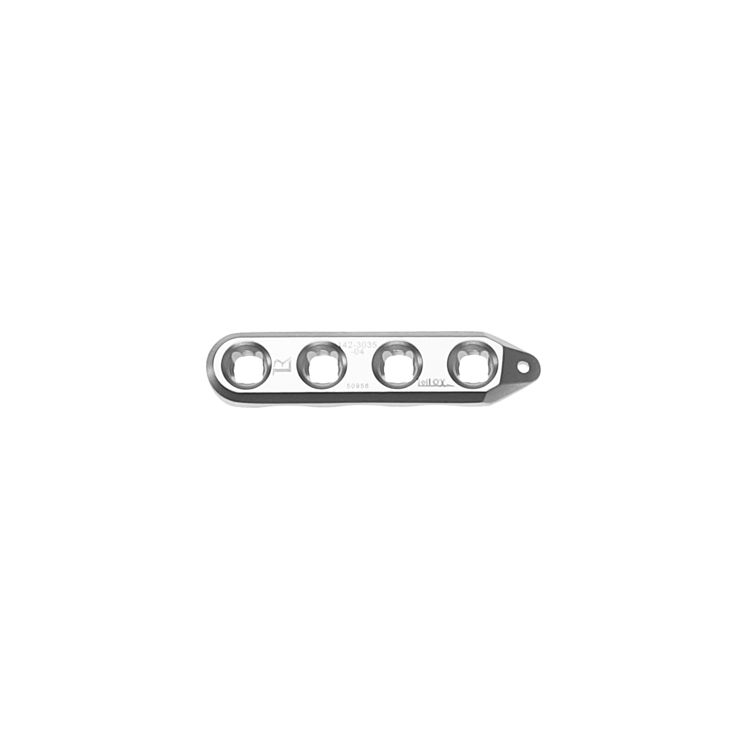 3.5 LeiLOX Boneplate
