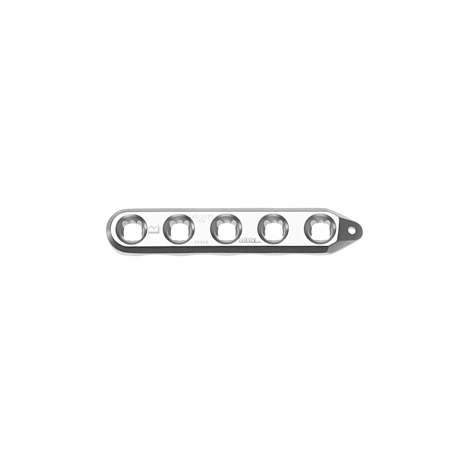 3.5 LeiLOX Boneplate