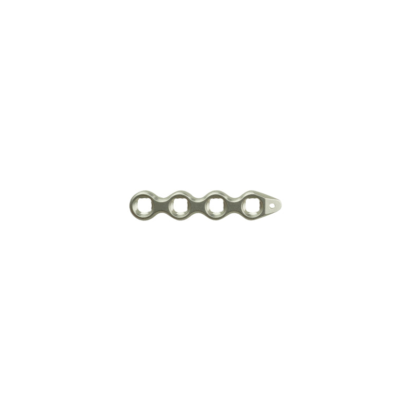 2.7mm Rekonstruktions-Platten, multiaxial verriegelbar