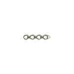 2.4mm Rekonstruktions-Platten, multiaxial verriegelbar