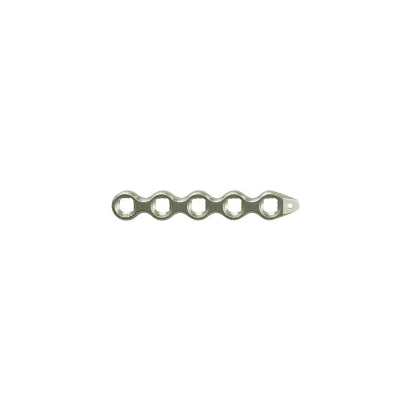 2.7mm Rekonstruktions-Platten, multiaxial verriegelbar
