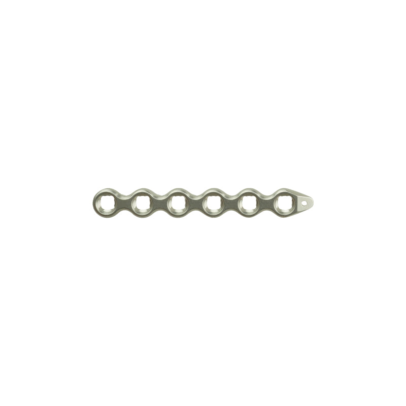 2.7mm Rekonstruktions-Platten, multiaxial verriegelbar