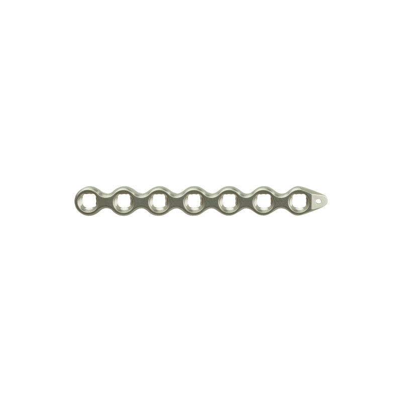 2.7mm Rekonstruktions-Platten, multiaxial verriegelbar