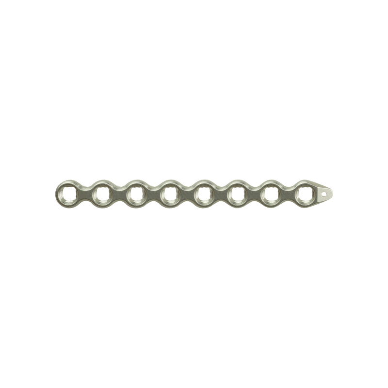 2.7mm Rekonstruktions-Platten, multiaxial verriegelbar