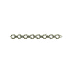 2.7mm Rekonstruktions-Platten, multiaxial verriegelbar