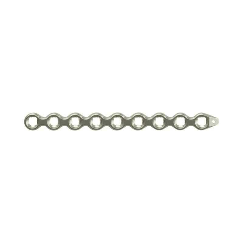 2.7mm Rekonstruktions-Platten, multiaxial verriegelbar
