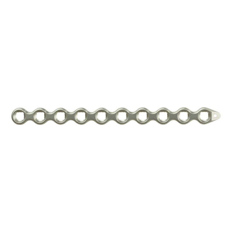 2.7mm Rekonstruktions-Platten, multiaxial verriegelbar