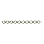 2.0mm Rekonstruktions-Platten, multiaxial verriegelbar