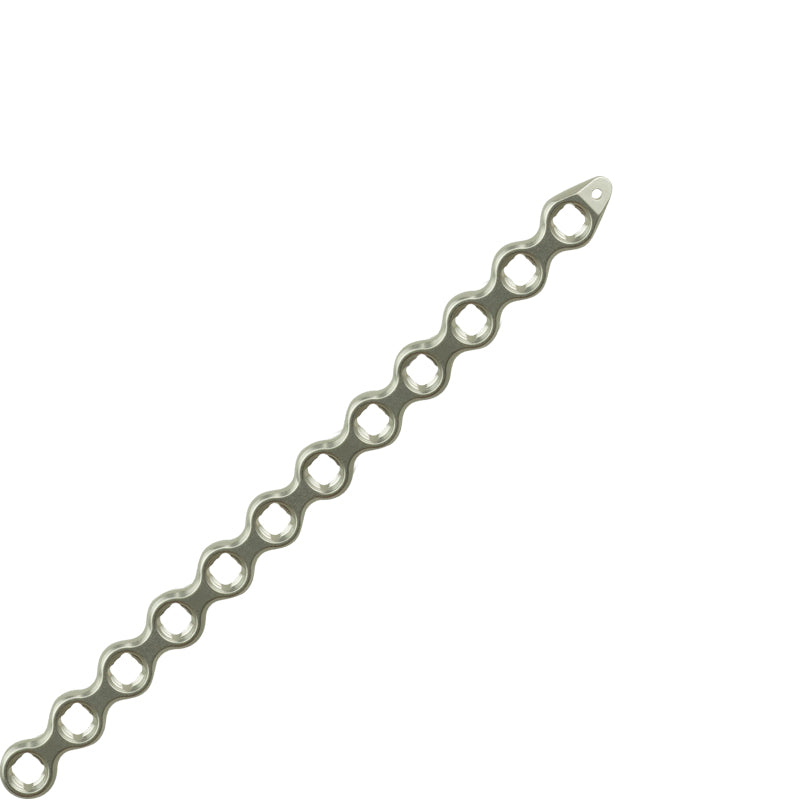 2.7mm Rekonstruktions-Platten, multiaxial verriegelbar