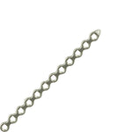 2.7mm Rekonstruktions-Platten, multiaxial verriegelbar