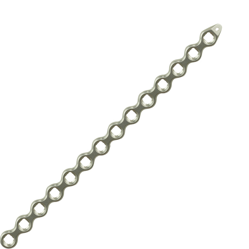 2.7mm Rekonstruktions-Platten, multiaxial verriegelbar