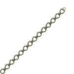 2.7mm Rekonstruktions-Platten, multiaxial verriegelbar