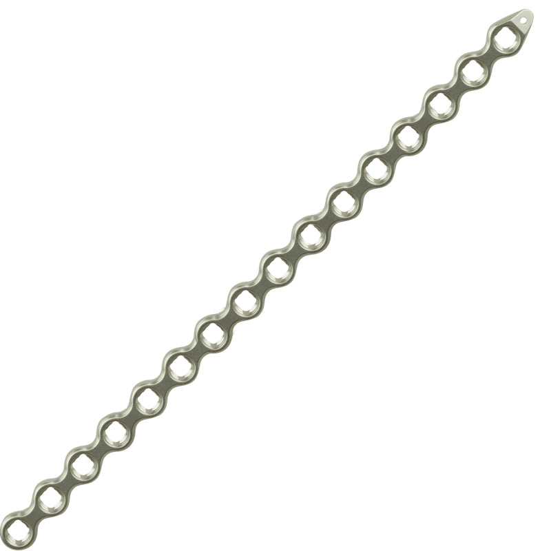 2.7mm Rekonstruktions-Platten, multiaxial verriegelbar