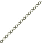 2.7mm Rekonstruktions-Platten, multiaxial verriegelbar