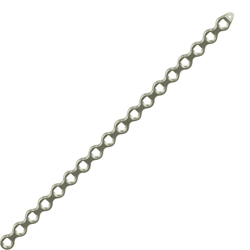 2.7mm Rekonstruktions-Platten, multiaxial verriegelbar