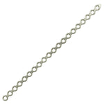 2.7mm Rekonstruktions-Platten, multiaxial verriegelbar