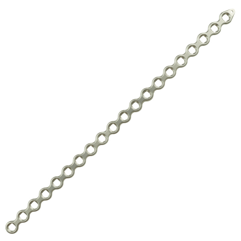 2.7mm Rekonstruktions-Platten, multiaxial verriegelbar