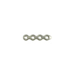 3.5mm Rekonstruktionsplatten, multiaxial verriegelbar