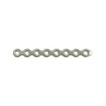 3.5mm Rekonstruktionsplatten, multiaxial verriegelbar