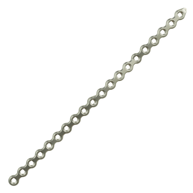 3.5mm Rekonstruktionsplatten, multiaxial verriegelbar