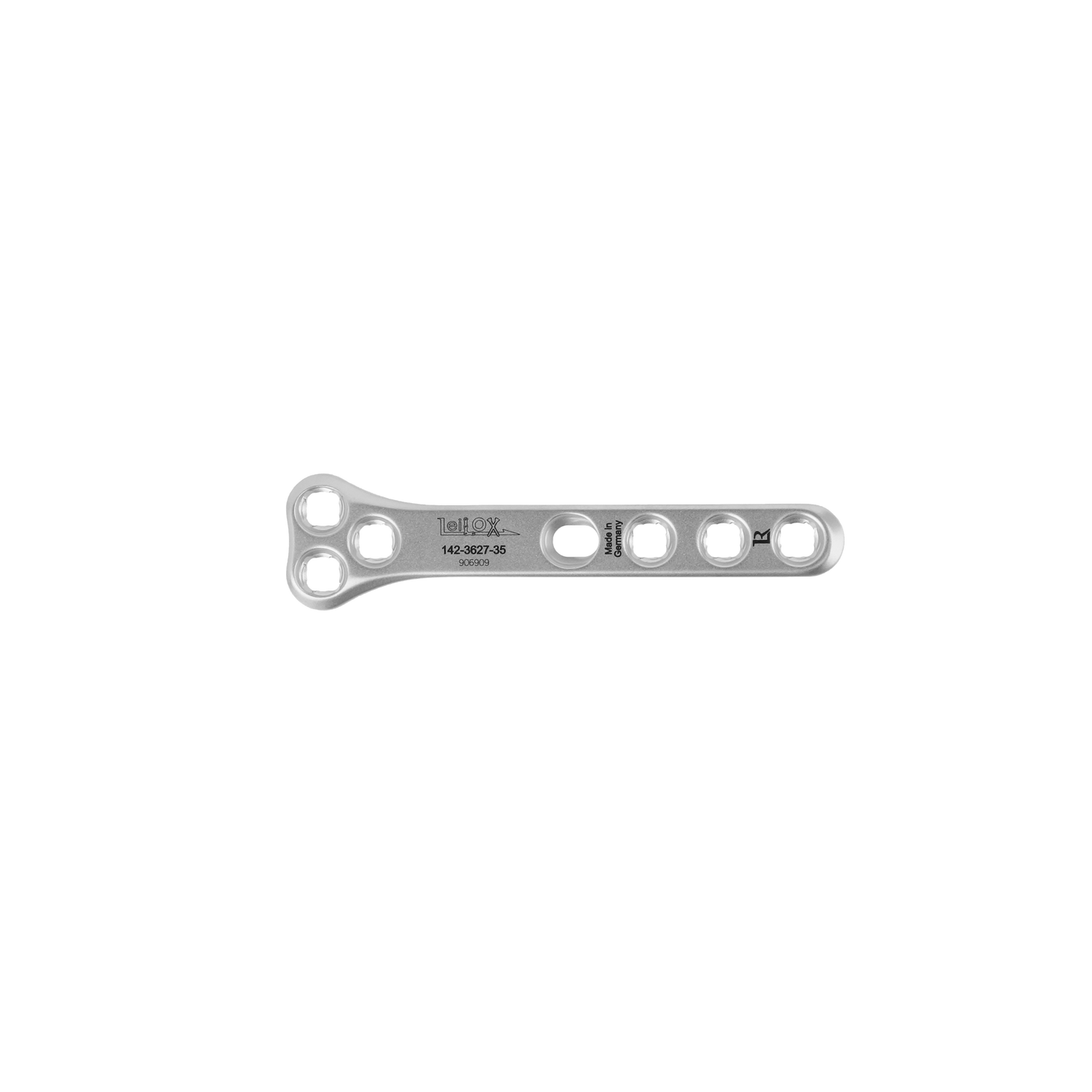 2.7 LeiLOX T-Plate