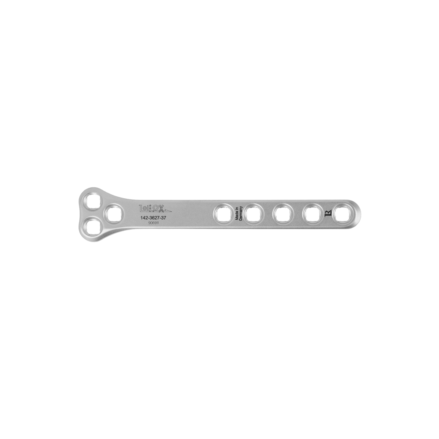 2.7 LeiLOX T-Plate