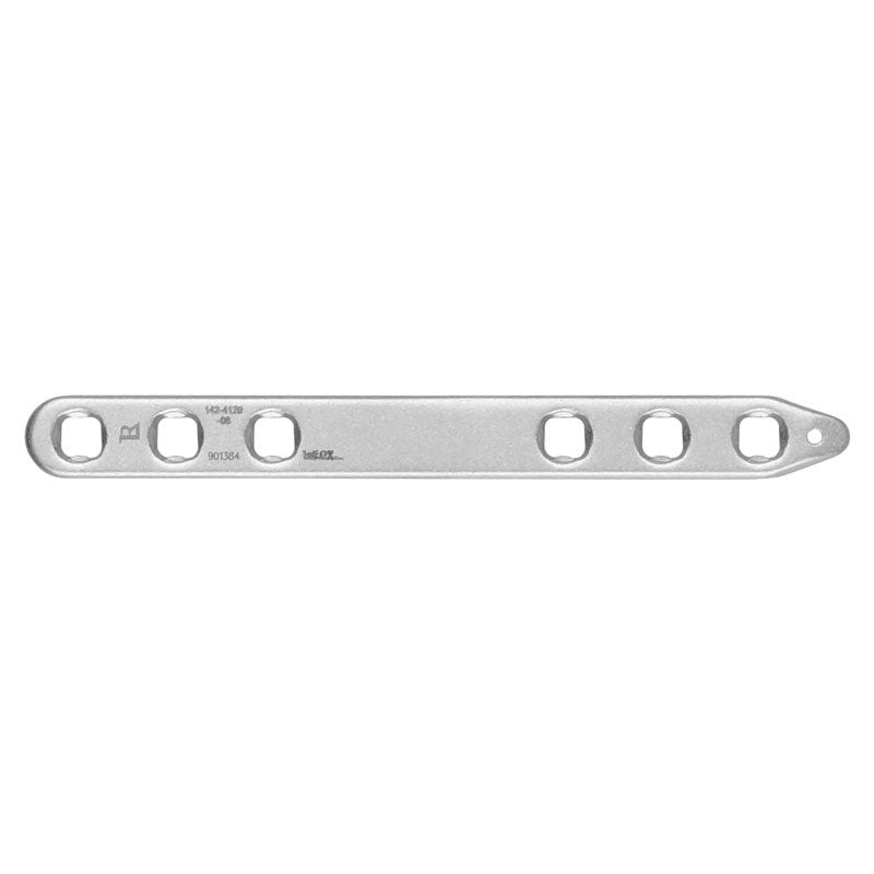 2.0 LeiLOX Bridge Plate