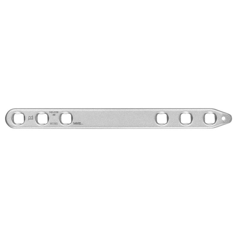 2.0 LeiLOX Bridge Plate