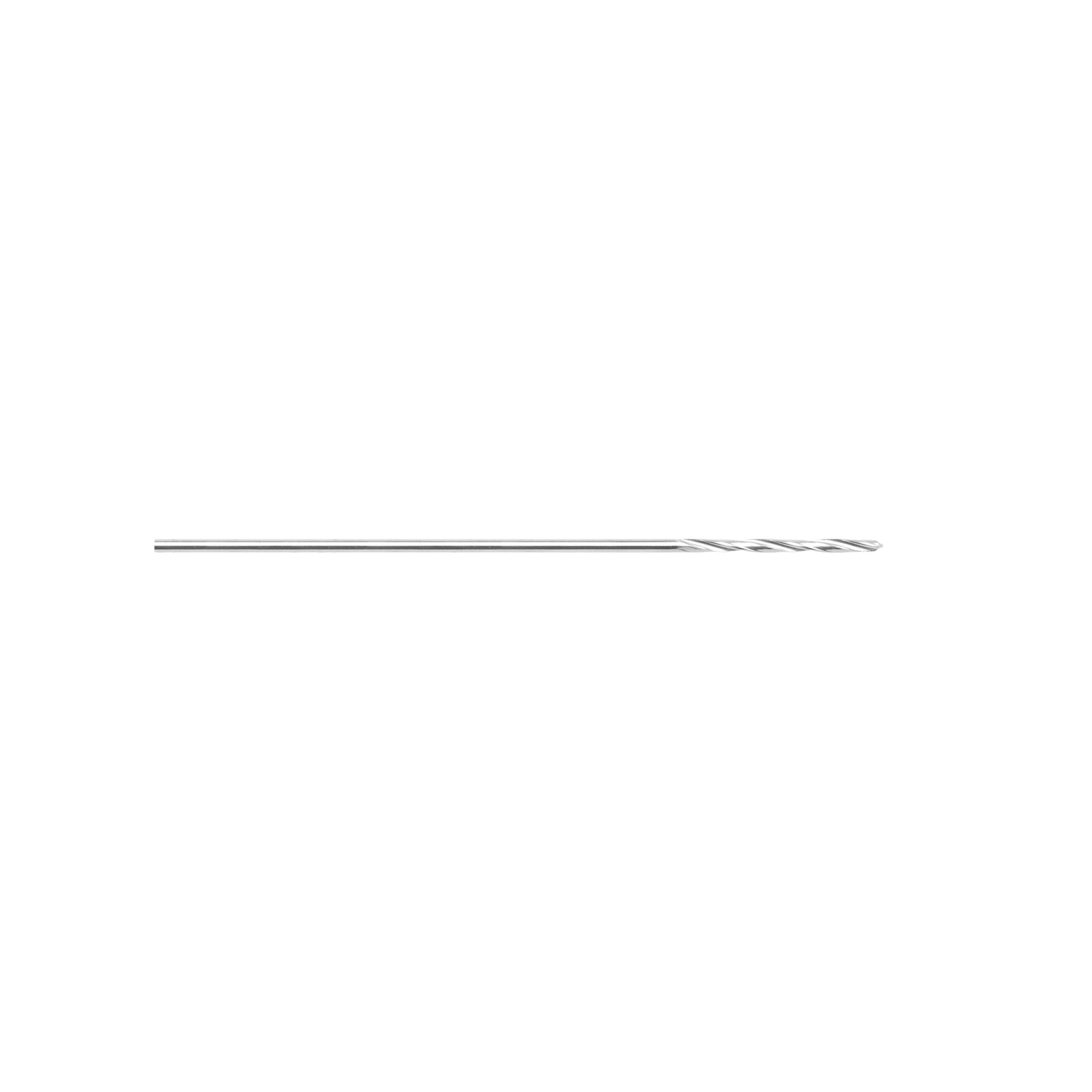 Drills with Round Shaft