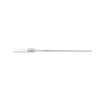 Knochen Bohrer kanneliert Ø1.8mm