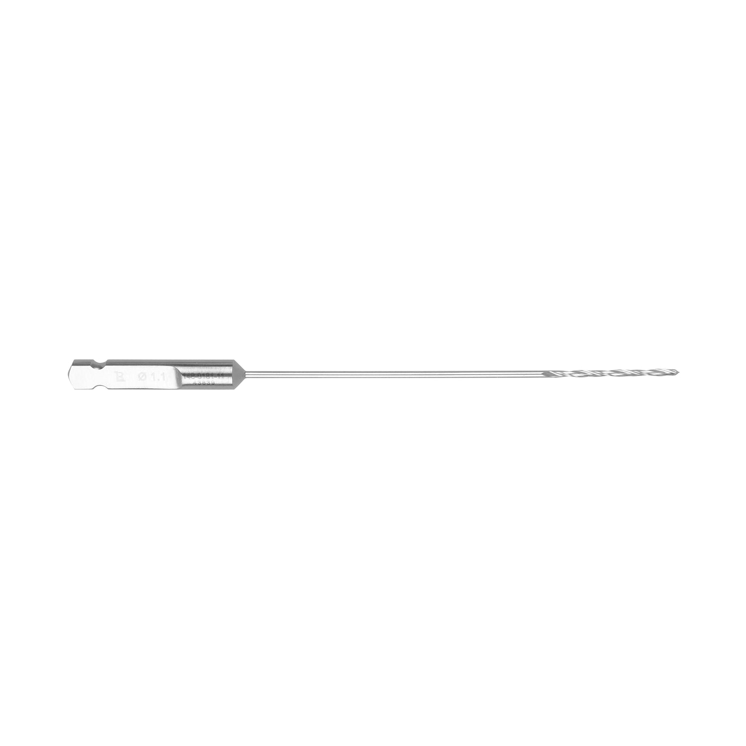 Drills with AO Shaft