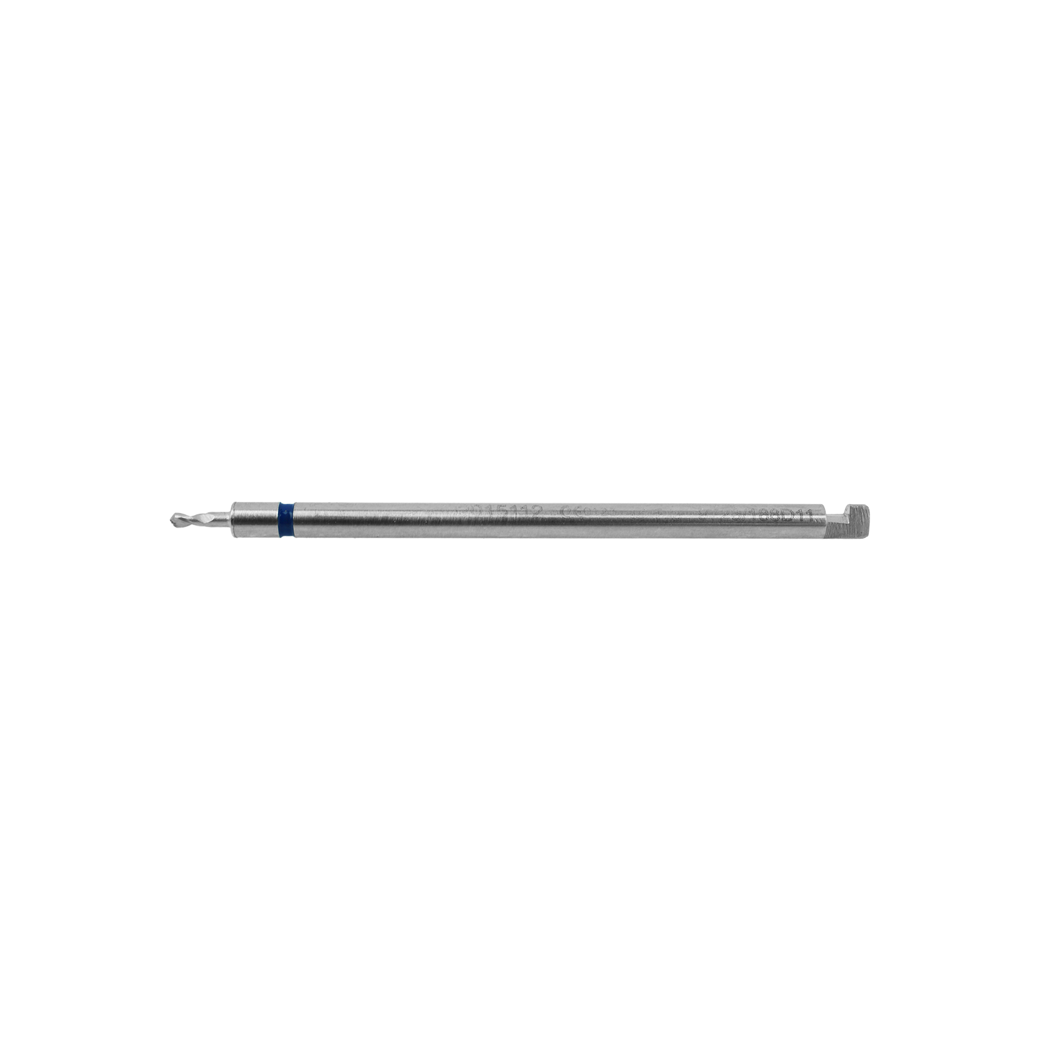 LeiMESH Micro Twist Bone Drill