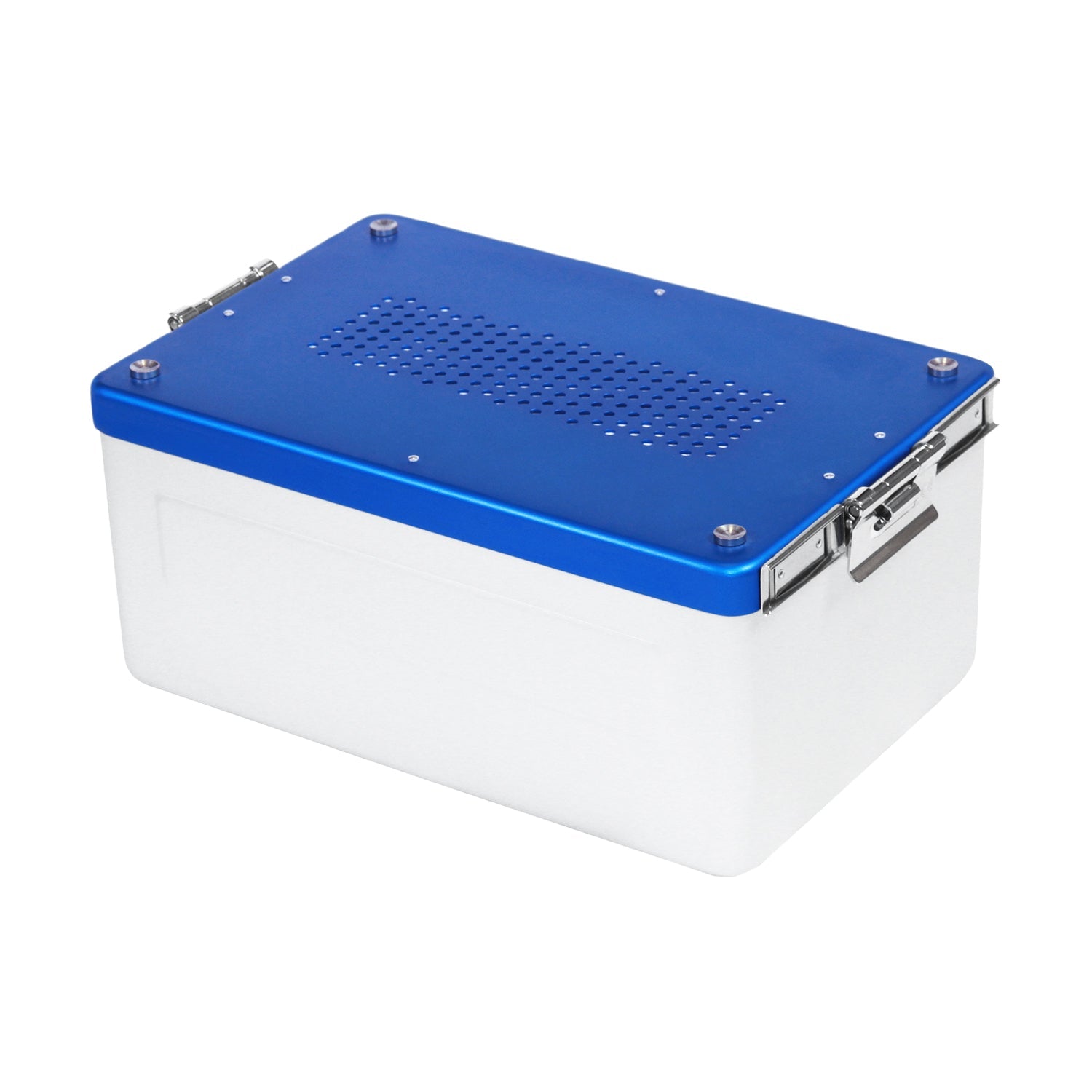 Sterilization Container