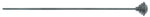 Arthroskop Obturator 2.4mm / 110mm