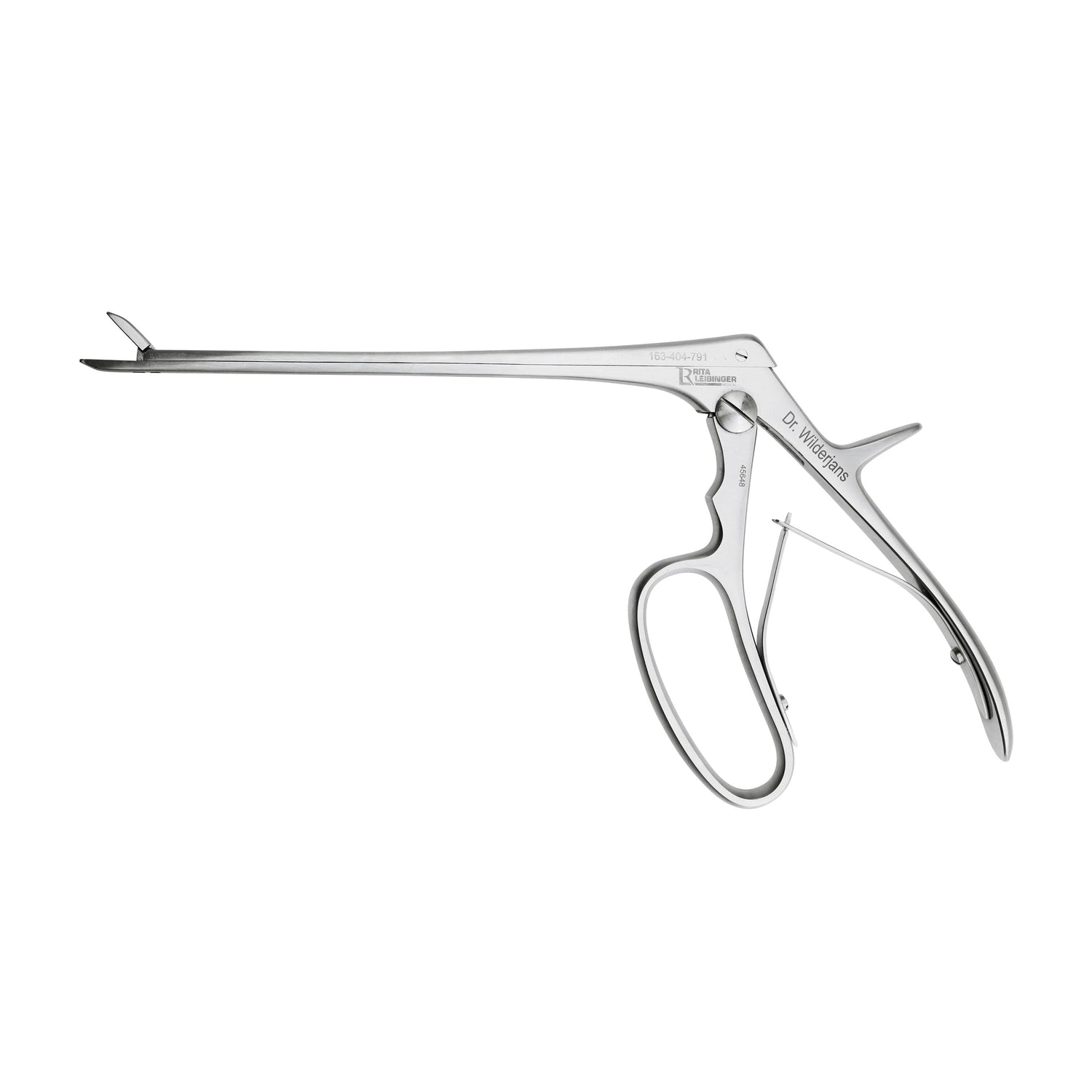 Arthroscopy Rongeur