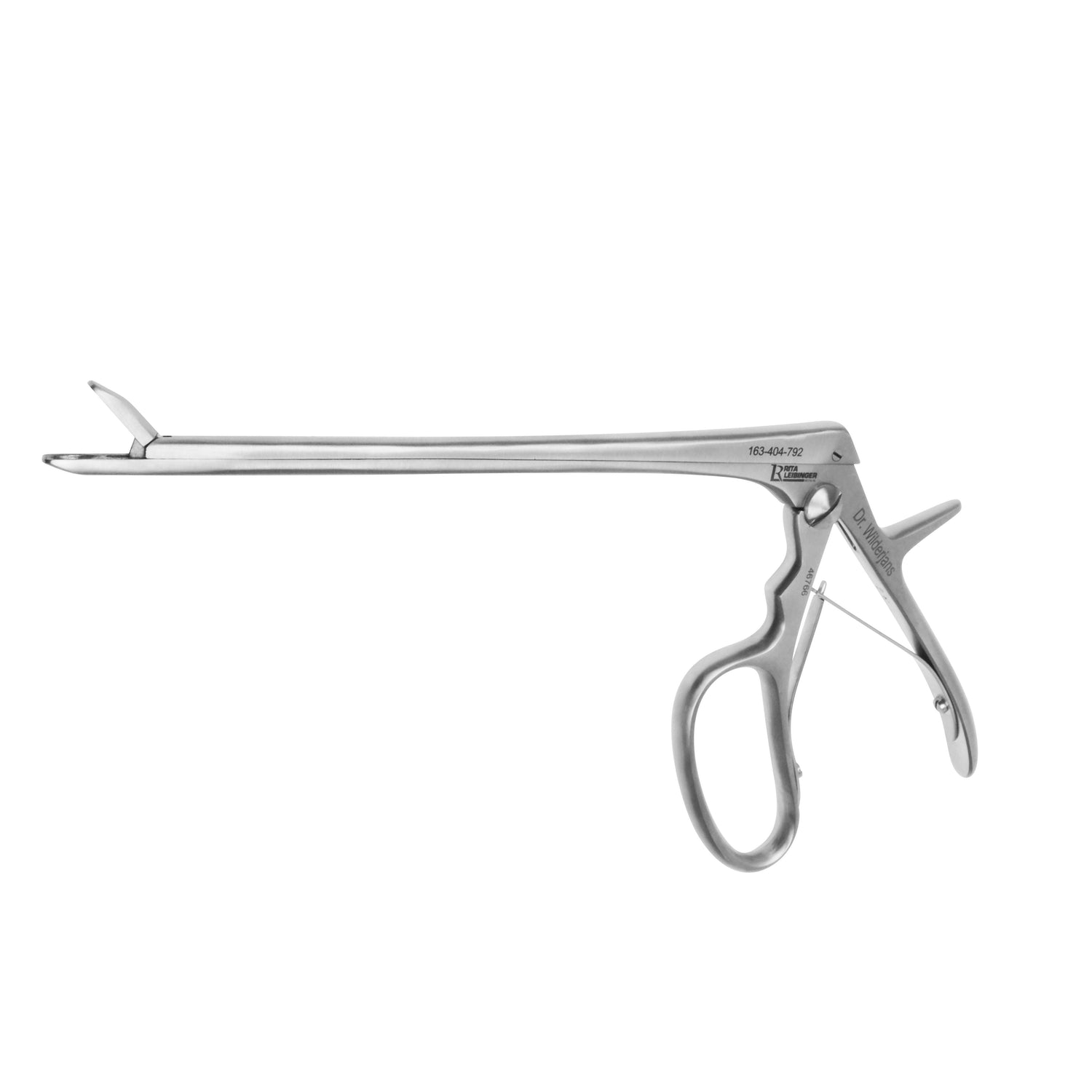 Arthroscopy Rongeur