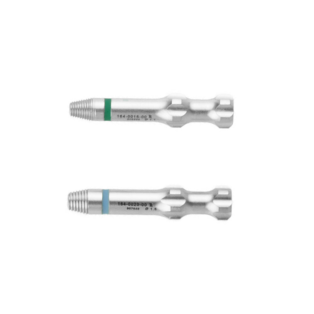 Drill Guide, Locking