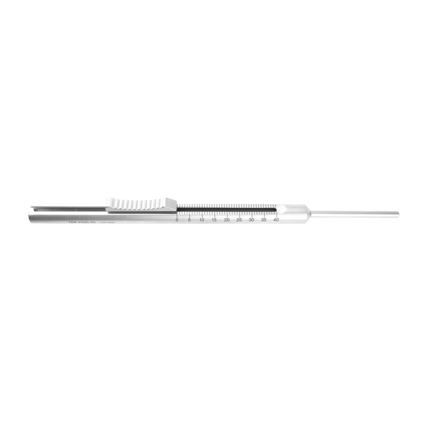 Depth Gauge