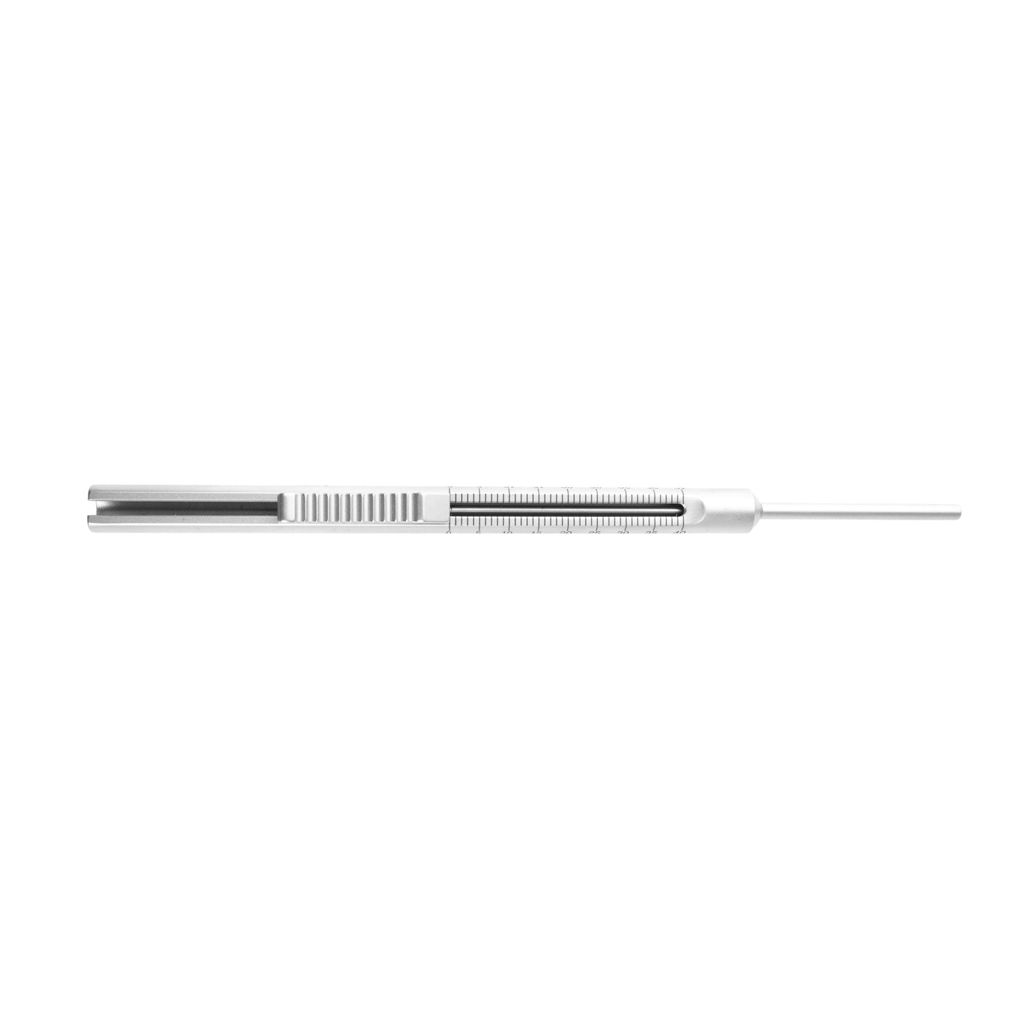 Depth Gauge