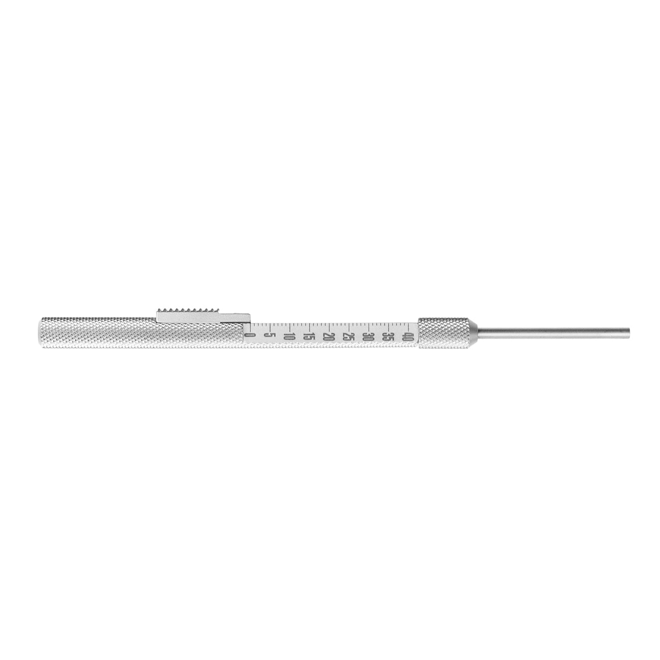 LeiPED Depth Gauge - 1.5/2.0/2.4 Screws - Up to 40mm