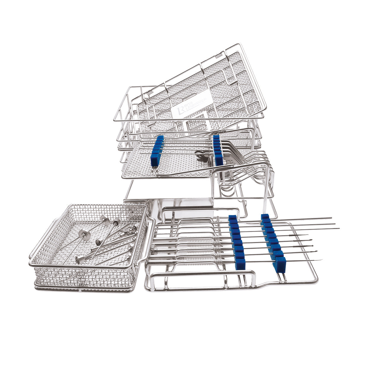 Sterilization Storage System