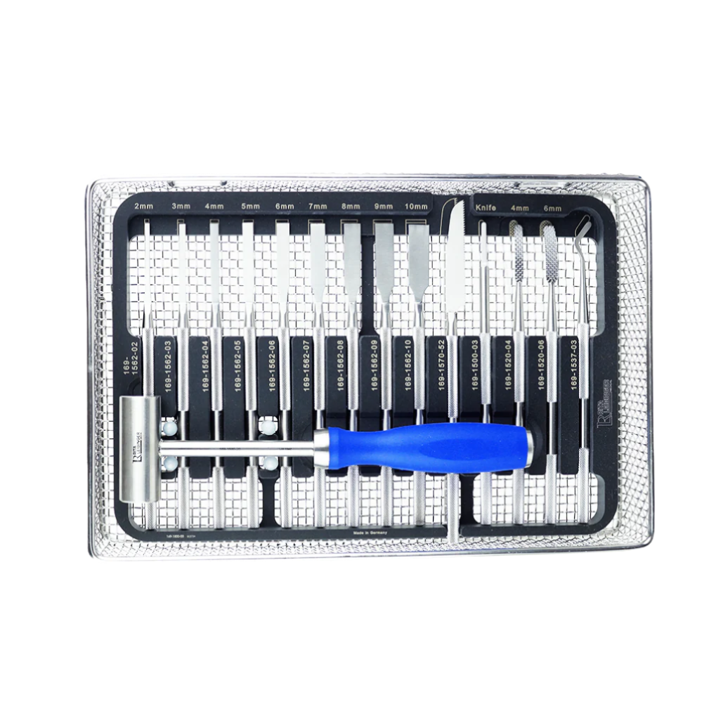 Sulcoplasty Set