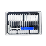 Set Tray (ohne Inhalt)